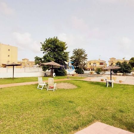2 Bedroom House In Cabo Roig Orihuela Exterior photo