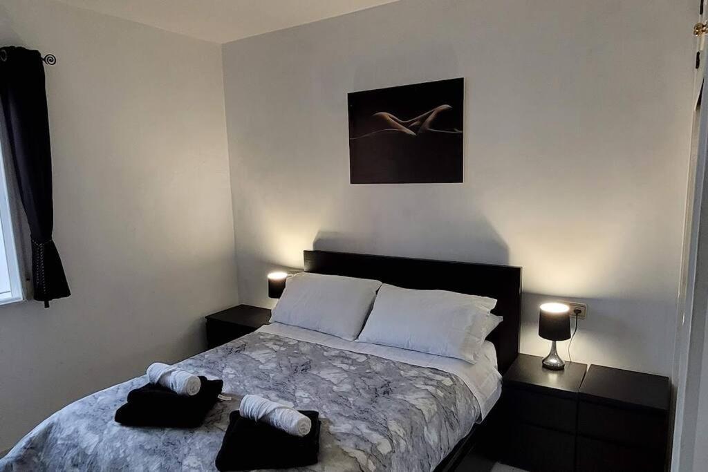 2 Bedroom House In Cabo Roig Orihuela Exterior photo