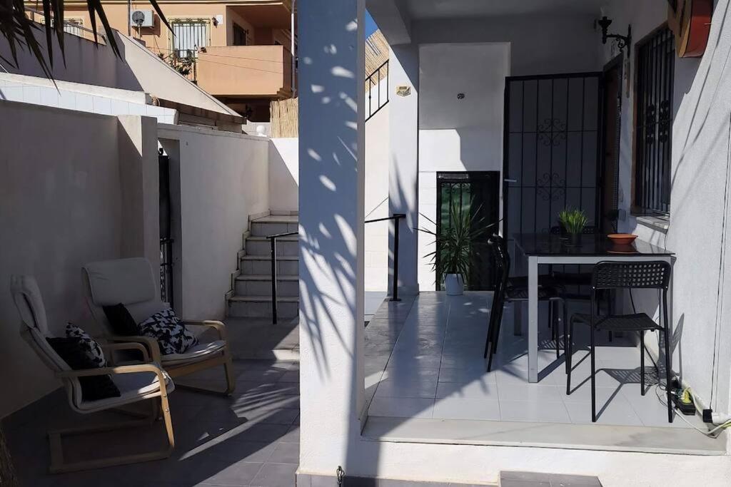 2 Bedroom House In Cabo Roig Orihuela Exterior photo