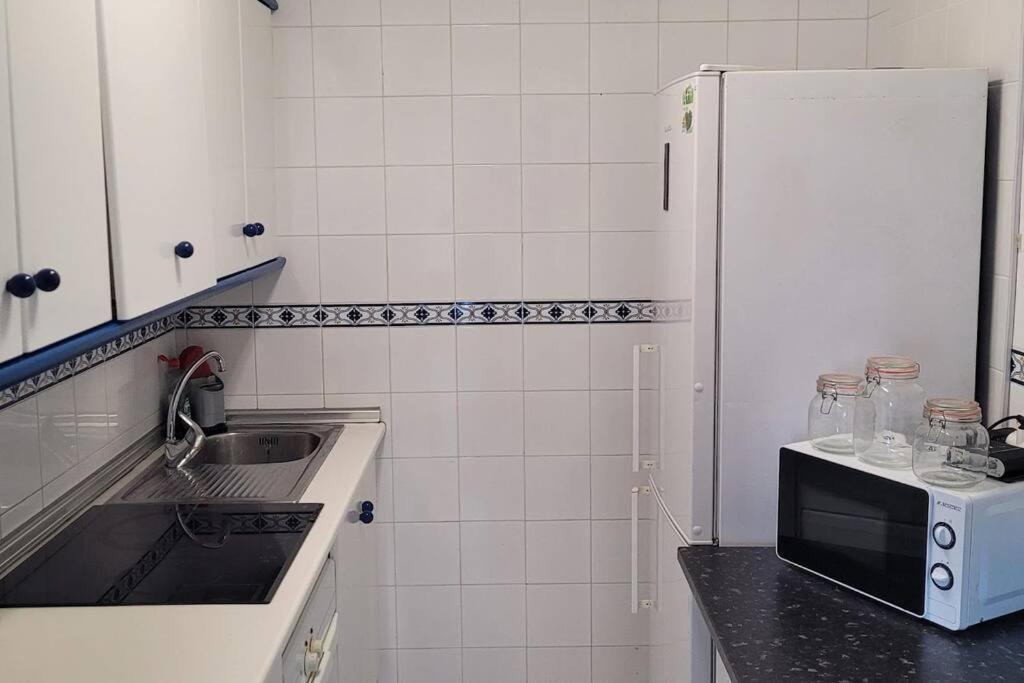 2 Bedroom House In Cabo Roig Orihuela Exterior photo