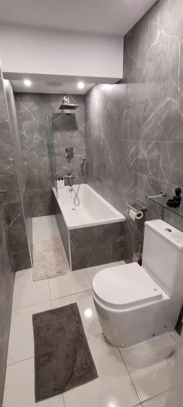 2 Bedroom House In Cabo Roig Orihuela Exterior photo